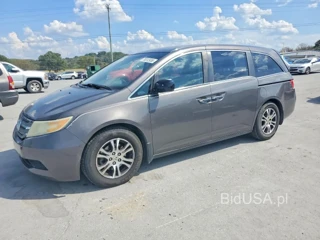 HONDA ODYSSEY EX