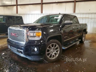 GMC SIERRA K1500 DENALI