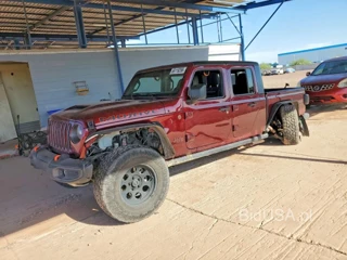 JEEP GLADIATOR MOJAVE
