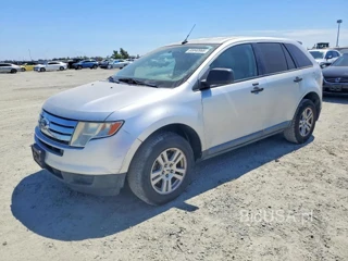 FORD EDGE SE