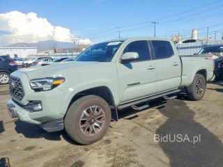 TOYOTA TACOMA TRD SPORT
