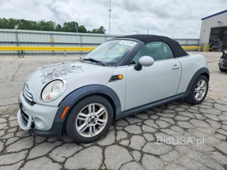 MINI COOPER ROADSTER