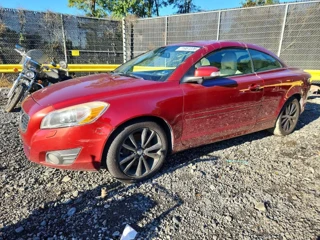 VOLVO C70 T5