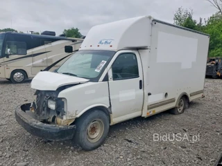 CHEVROLET EXPRESS