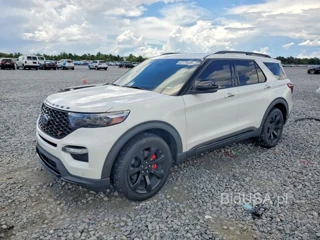FORD EXPLORER ST