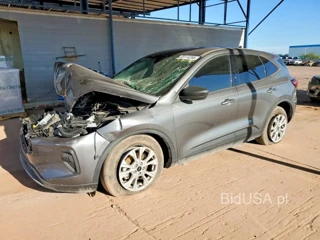FORD ESCAPE ACTIVE