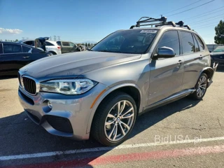 BMW X5 SDRIVE35I