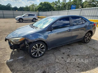 TOYOTA COROLLA SE