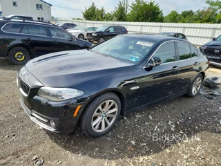 BMW 528 I