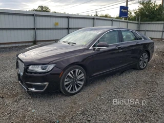 LINCOLN MKZ RESERVE