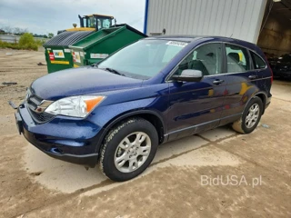 HONDA CR-V LX