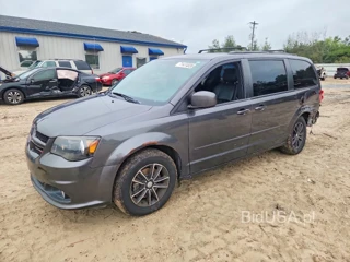 DODGE GRAND CARAVAN GT