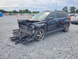 GMC TERRAIN SLE