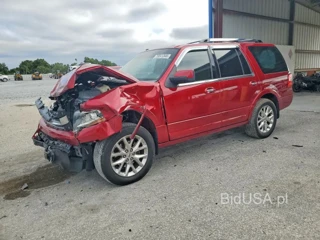 FORD EXPEDITION LIMITED