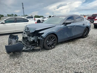 MAZDA 3 PREFERRED