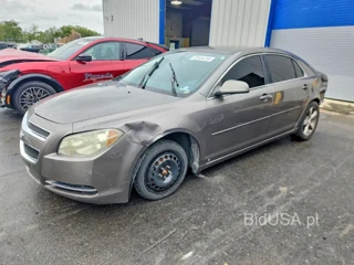 CHEVROLET MALIBU 2LT