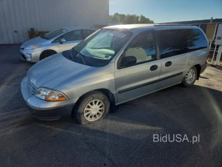 FORD WINDSTAR LX