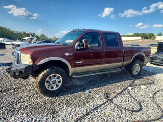 FORD F350 SRW SUPER DUTY