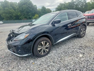 NISSAN MURANO SV