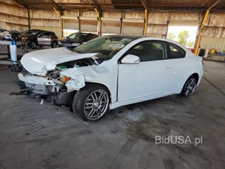 SCION TC BASE