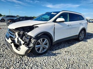 HYUNDAI SANTA FE LIMITED