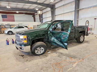 CHEVROLET SILVERADO C1500 LT