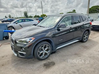 BMW X1 XDRIVE28I