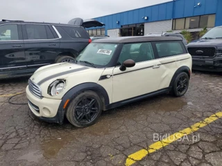 MINI COOPER CLUBMAN
