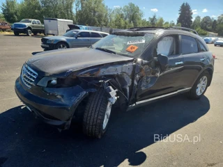 INFINITI FX35 BASE