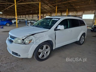 DODGE JOURNEY SXT