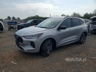 FORD ESCAPE ST LINE