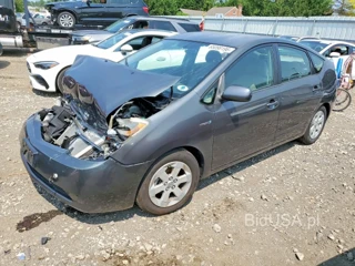 TOYOTA PRIUS BASE