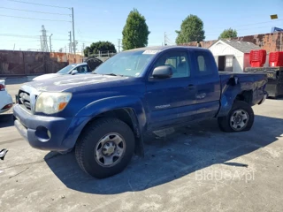 TOYOTA TACOMA PRERUNNER ACCESS CAB