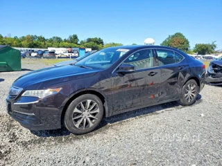 ACURA TLX