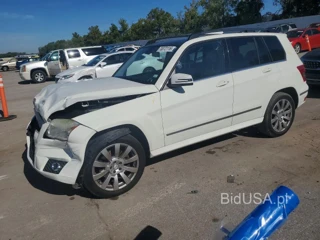 MERCEDES-BENZ GLK 350 350