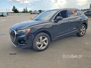 AUDI Q3 PREMIUM