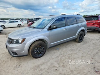 DODGE JOURNEY SE