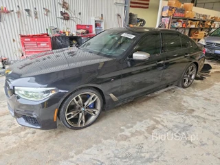 BMW M550XI