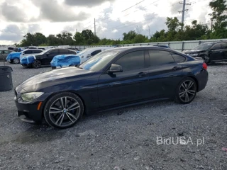 BMW 435 I GRAN COUPE