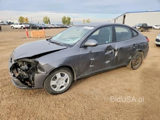 HYUNDAI ELANTRA GL