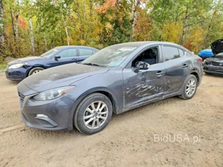 MAZDA 3 TOURING