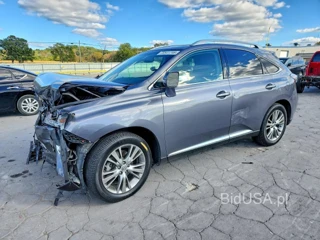 LEXUS RX 350 BASE