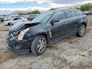 CADILLAC SRX PREMIUM COLLECTION