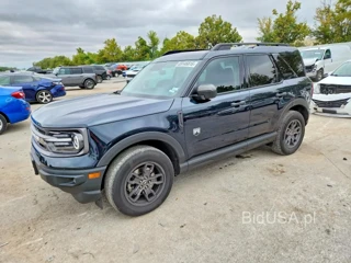 FORD BRONCO SPORT BIG BEND