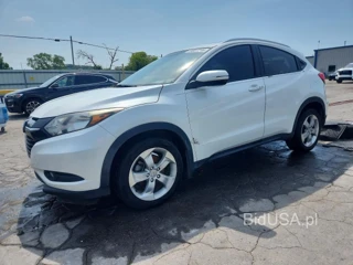 HONDA HR-V EXL