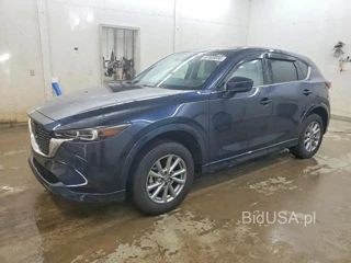 MAZDA CX-5 PREFERRED