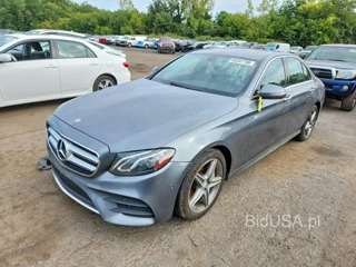 MERCEDES-BENZ E 300 4MATIC
