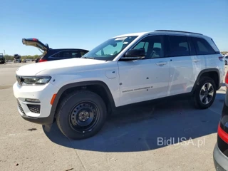 JEEP GRAND CHEROKEE LIMITED 4XE