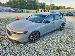 HONDA ACCORD SE