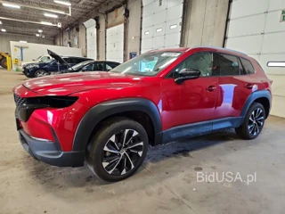 MAZDA CX-50 PREMIUM PLUS
